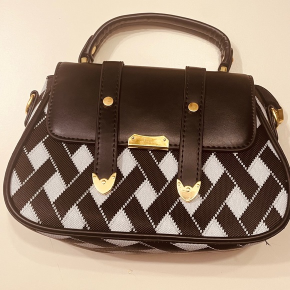 Crossbody bag for women elegant style - Picture 8 of 9